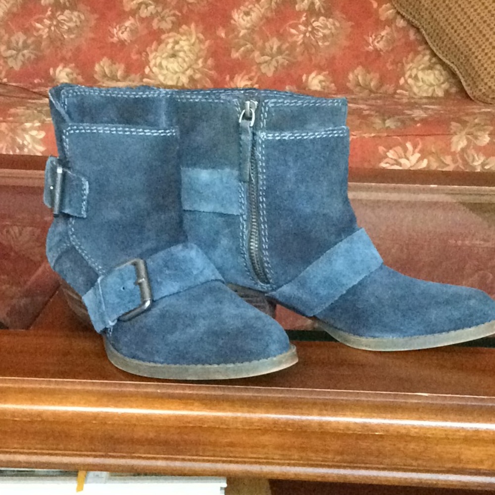 Booties